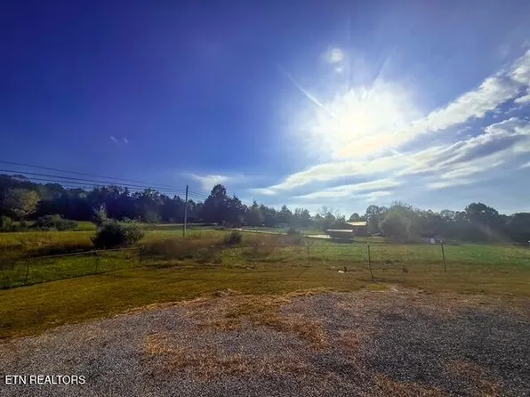 Cedar Fork Rd, Tazewell, TN 37879