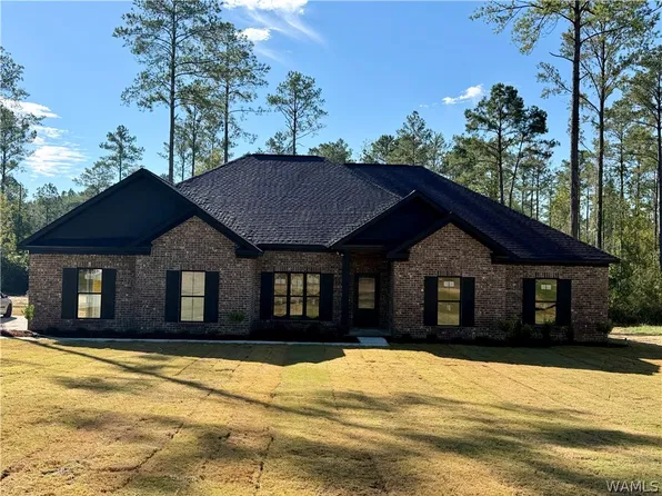 11954 Meadowview Dr, Northport, AL 35475