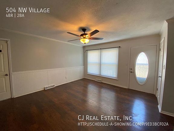 2nd image of 504 NW Village Dr
