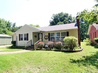 1524 Perryville Rd, Cape Girardeau, MO 63701