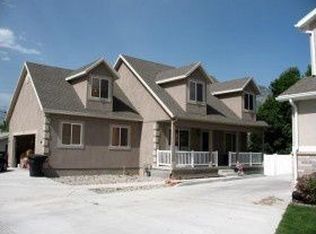 442 W 730 S, Provo, UT 84601