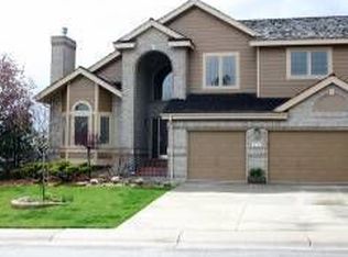 9241 Prairie View Dr, Highlands Ranch, CO 80126
