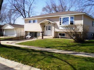 6626 165th Pl, Tinley Park, IL 60477