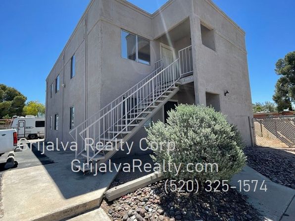 3809-3815 S Queen Palm Dr #3813