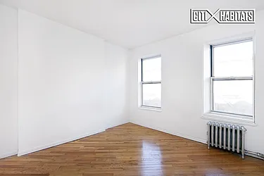 Rented by Citi Habitats