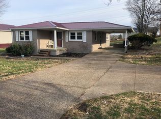 150 Rabbit Run Rd, Vine Grove, KY 40175