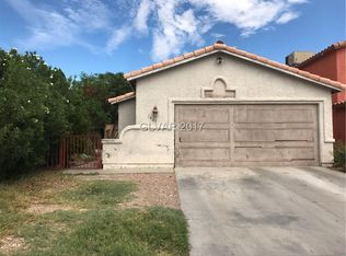 1466 Tiny Pebble Way, Las Vegas, NV 89142