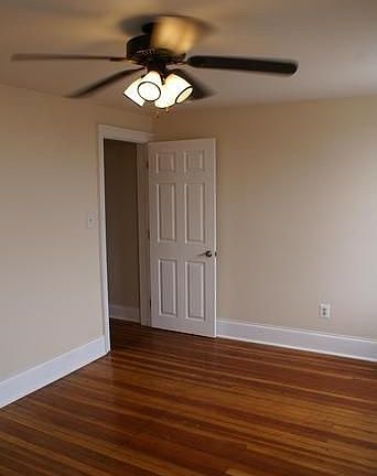3rd Bedroom