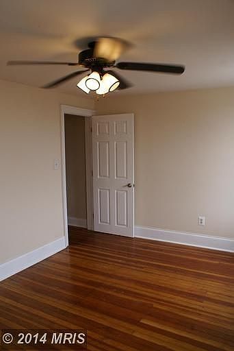 3rd Bedroom