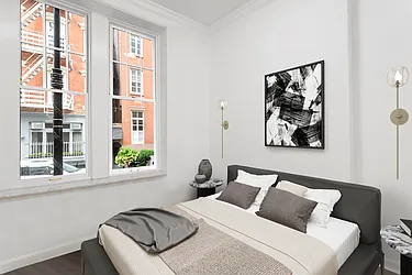 Rented by Berkshire Hathaway HomeServices New York Properties