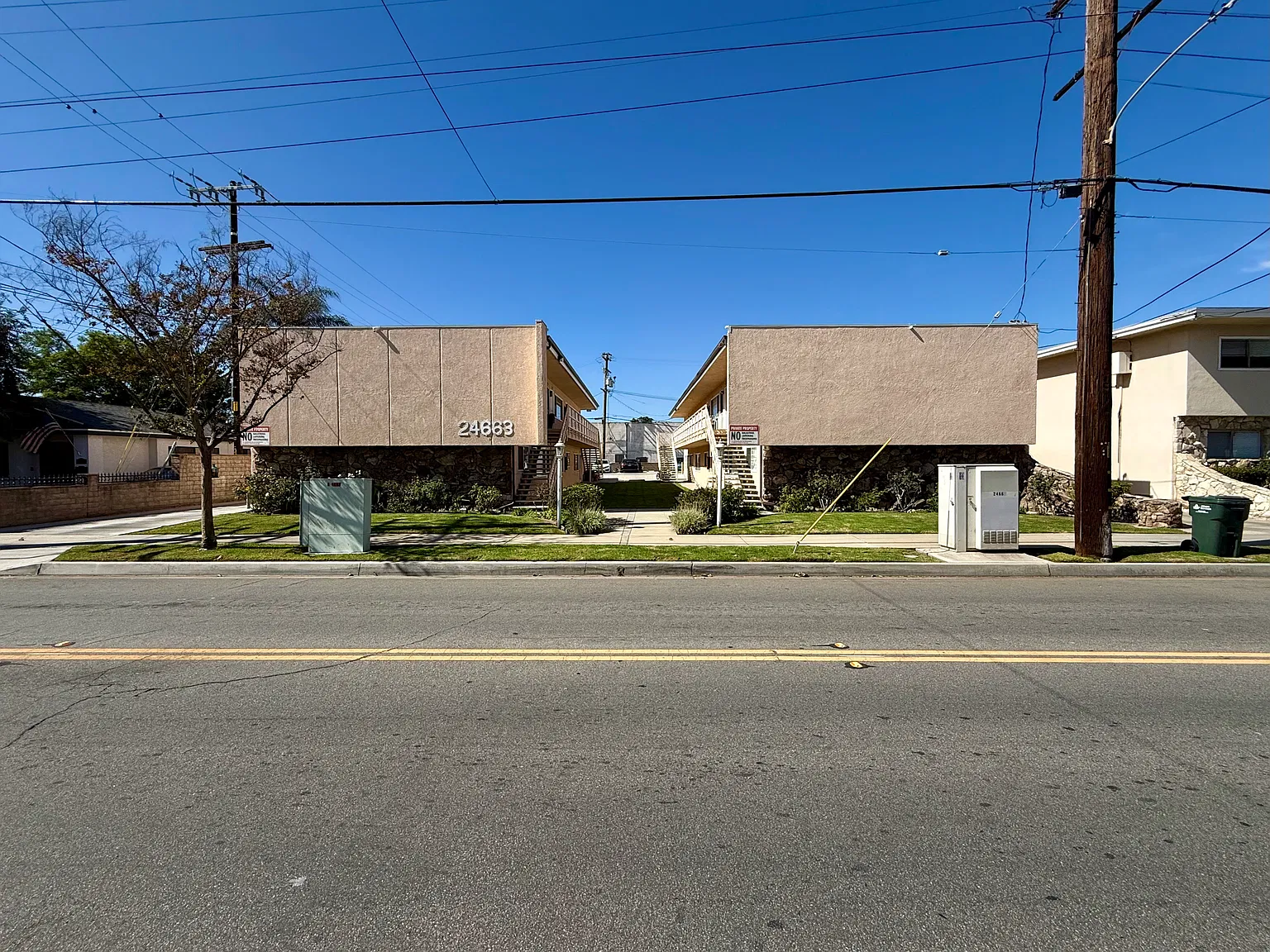 1 bed, 750 sqft, $2,100 — Photo 1