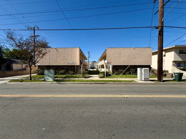 24663 Pennsylvania Ave APT 14, Lomita, CA 90717