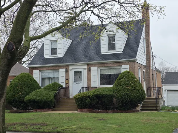 1456 N Rohde Ave, Berkeley, IL 60163