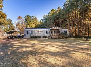 264 Skyler Pvt Dr, Gloster, LA 71030