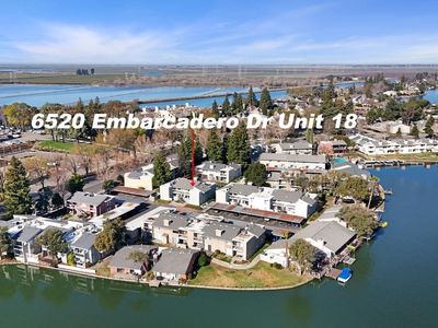 6520 Embarcadero Dr APT 18, Stockton, CA, 95219