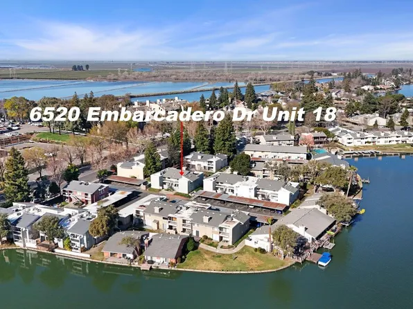 6520 Embarcadero Dr APT 18, Stockton, CA 95219