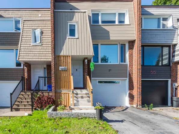 57 Tripp Blvd, Quinte West, ON K8V 5Y8