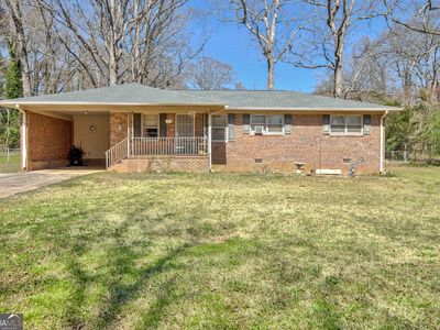 1309 Oakdale Dr, Griffin, GA, 30224