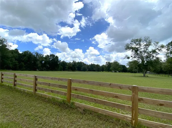 8733 NW 266th St, High Springs, FL 32643