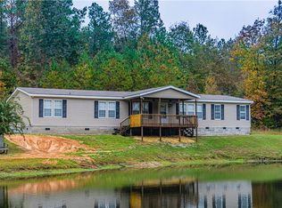 742 Lee Road 2049, Salem, AL 36874