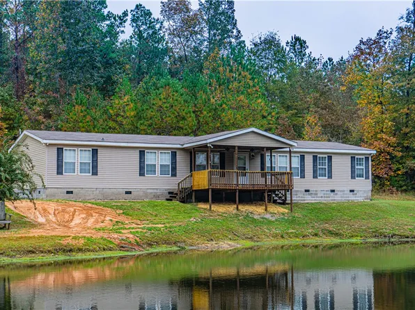 742 Lee Road 2049, Salem, AL 36874