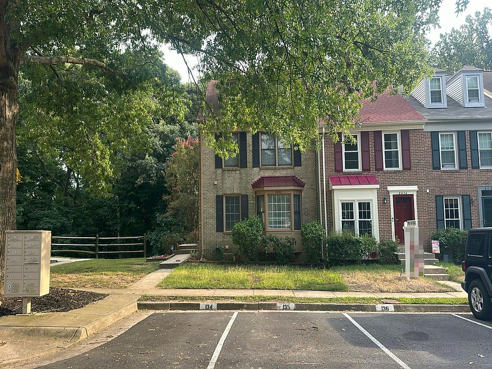 1st image of 8432 Springfield Oaks Dr