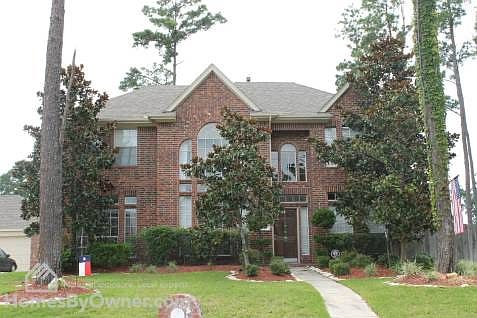 1st image of 707 Cypresswood Lake Ct