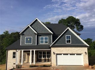 1046 Tuscany Dr, Anderson, SC 29621