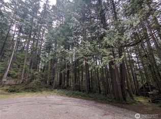 Cascade River Park 02, Marblemount, WA 98267