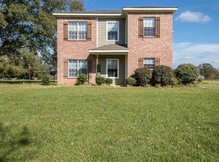 1576 Channel Creek Rd, Jackson, MS 39209