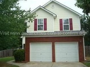 405 Parkview Ct, Woodstock, GA 30189