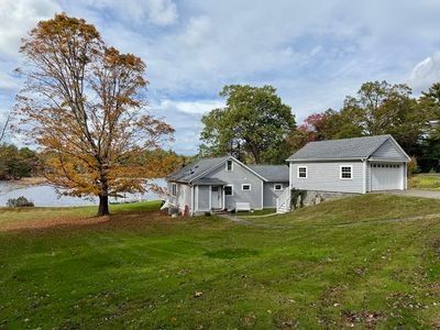 60 Beech St, Palmer, MA, 01069