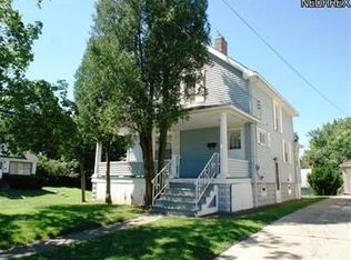 18324 Neff Rd, Cleveland, OH 44119