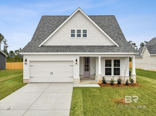 23981 Peppermint St, Elberta, AL 36530