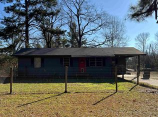 952 Addison Rd, Star City, AR 71667