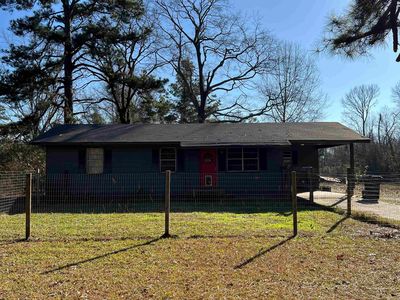 952 Addison Rd, Star City, AR, 71667