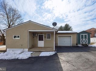 351 E Fulton St, Ephrata, PA 17522