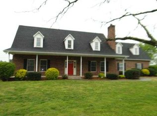 3921 Poplar Grove Rd, Maryville, TN 37804