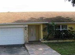 4941 SW 12th St, Margate, FL 33068