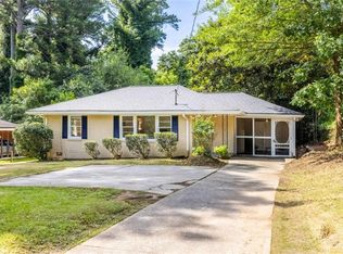 3205 McAfee Rd, Decatur, GA 30032