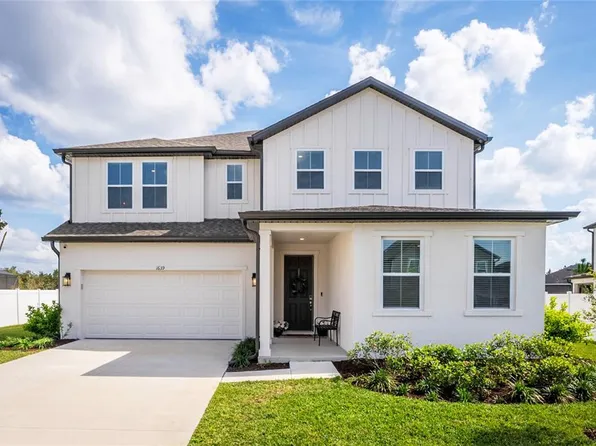 1639 Meadowlark Dr, Deltona, FL 32725