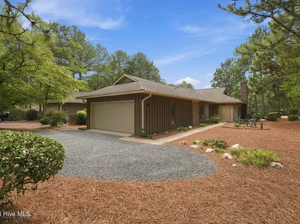 140 Safford Drive, Pinehurst, NC 28374