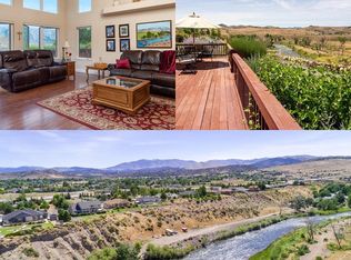 656 Frontage Rd, Gardnerville, NV 89410