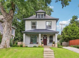 3924 Windsor Ave, Kansas City, MO 64123