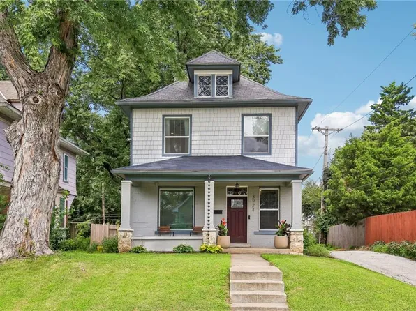 3924 Windsor Ave, Kansas City, MO 64123