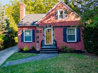3547 Randolph Rd, Cleveland Heights, OH 44121