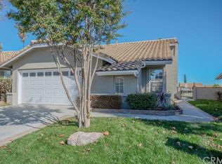 884 Olympic Ave, Banning, CA 92220