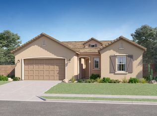 3332 S 176th Dr, Goodyear, AZ 85338