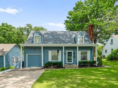 4933 Booth St, Westwood, KS, 66205