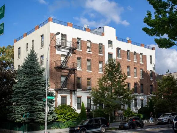 Fairfield Riverpark At Astoria, 18 Ditmars Blvd #1B-1Ba, Astoria, NY 11105